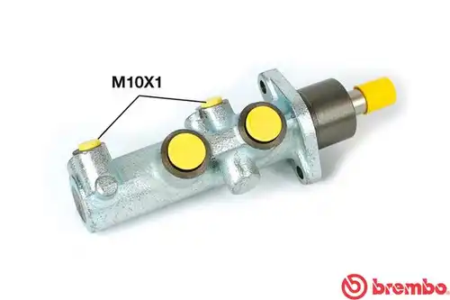 Спирачна помпа BREMBO M 61 037