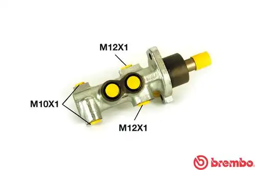 Спирачна помпа BREMBO M 61 038