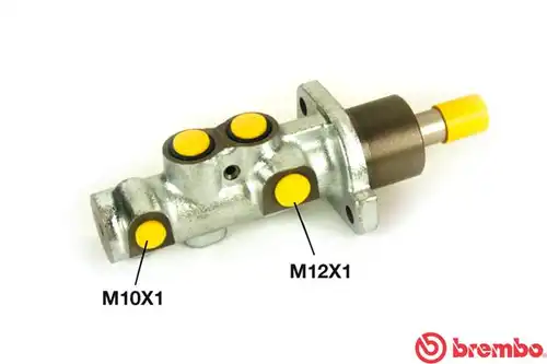 Спирачна помпа BREMBO M 61 039