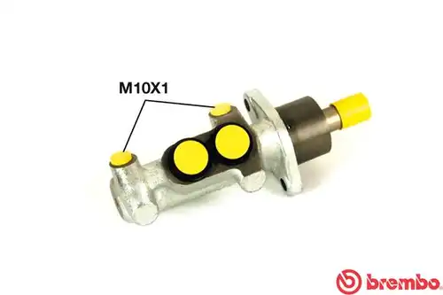 Спирачна помпа BREMBO M 61 040