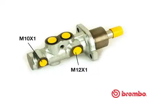 Спирачна помпа BREMBO M 61 046