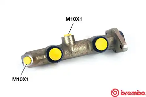 Спирачна помпа BREMBO M 61 049