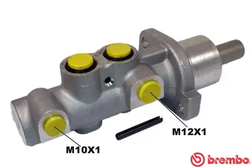 Спирачна помпа BREMBO M 61 050