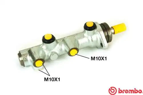 Спирачна помпа BREMBO M 61 051