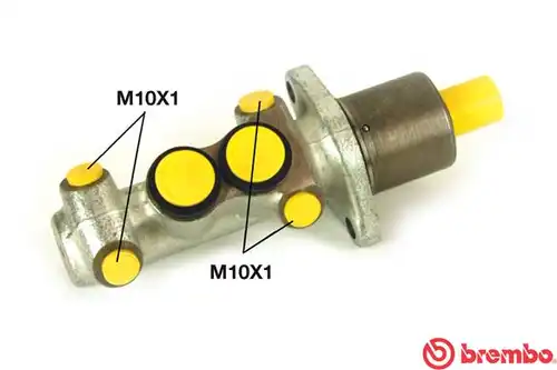 Спирачна помпа BREMBO M 61 055