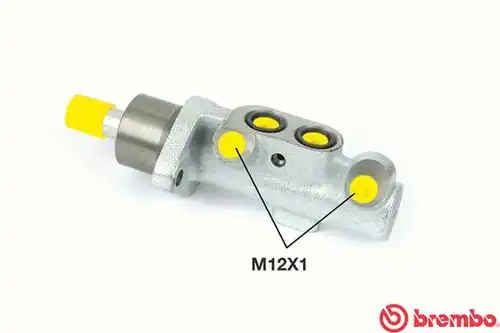 Спирачна помпа BREMBO M 61 056