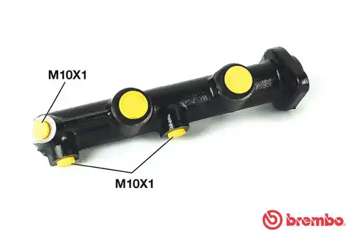 Спирачна помпа BREMBO M 61 063
