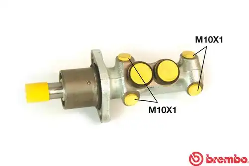Спирачна помпа BREMBO M 61 064