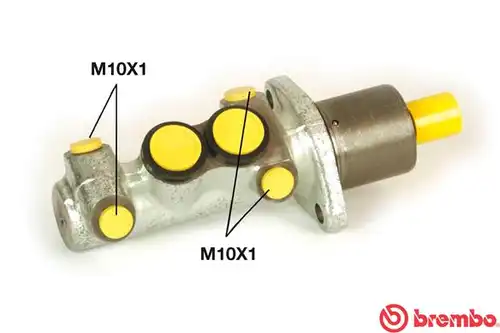 Спирачна помпа BREMBO M 61 070
