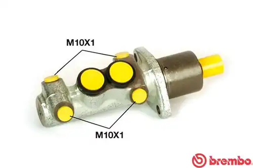 Спирачна помпа BREMBO M 61 110