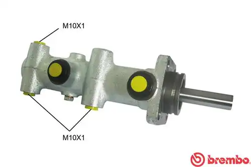 Спирачна помпа BREMBO M 61 115
