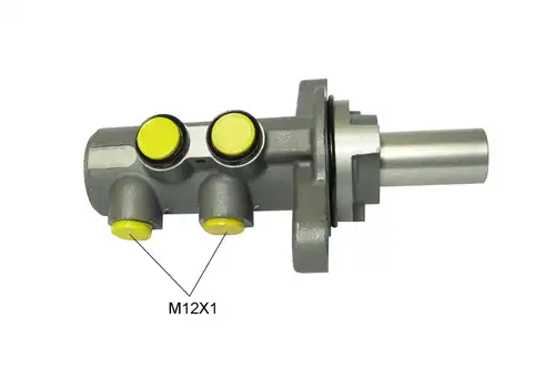 Спирачна помпа BREMBO M 61 140