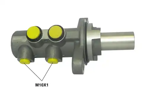 Спирачна помпа BREMBO M 61 141