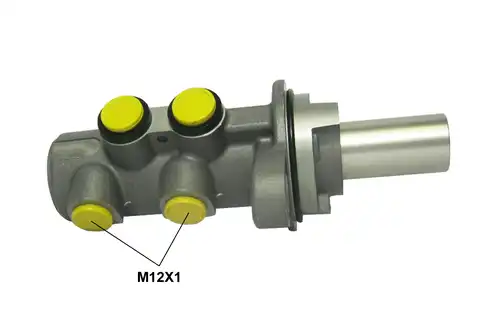 Спирачна помпа BREMBO M 61 142