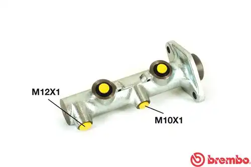 Спирачна помпа BREMBO M 68 008
