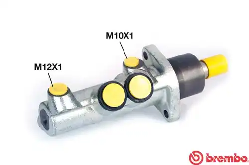 Спирачна помпа BREMBO M 68 011