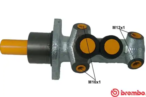 Спирачна помпа BREMBO M 68 012