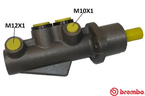 Спирачна помпа BREMBO M 68 013
