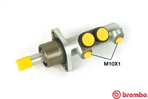 Спирачна помпа BREMBO M 68 020