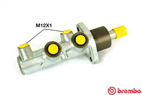 Спирачна помпа BREMBO M 68 026