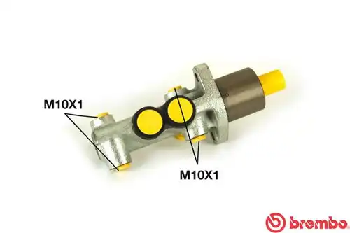 Спирачна помпа BREMBO M 68 035