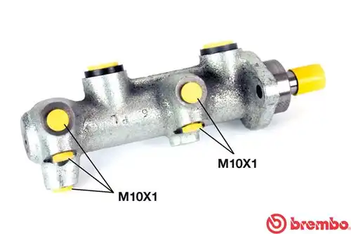 Спирачна помпа BREMBO M 68 036