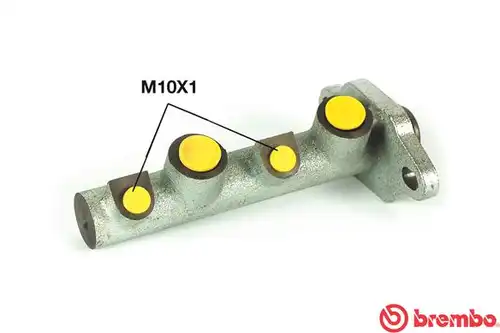 Спирачна помпа BREMBO M 71 001