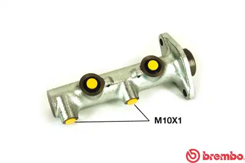 Спирачна помпа BREMBO M 71 002