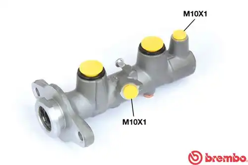 Спирачна помпа BREMBO M 83 006