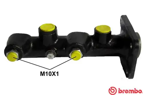 Спирачна помпа BREMBO M 83 013