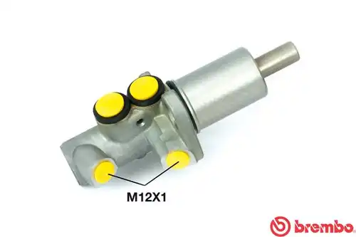 Спирачна помпа BREMBO M 85 004
