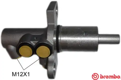 Спирачна помпа BREMBO M 85 005