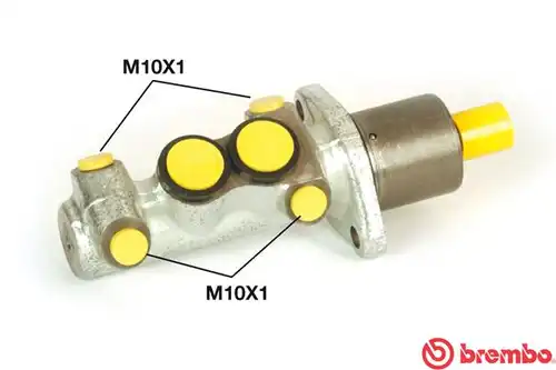Спирачна помпа BREMBO M 85 006