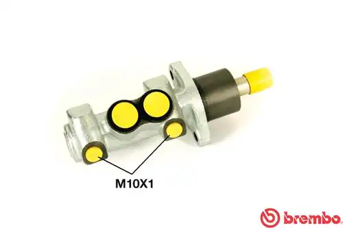 Спирачна помпа BREMBO M 85 013