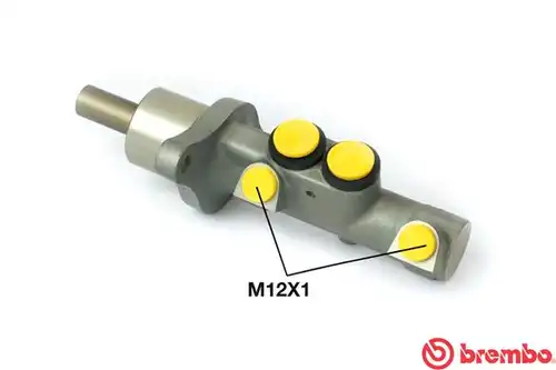 Спирачна помпа BREMBO M 85 014
