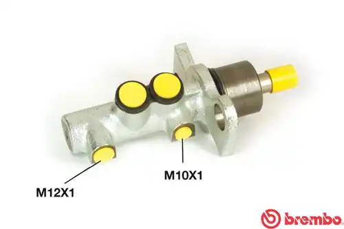 Спирачна помпа BREMBO M 85 015