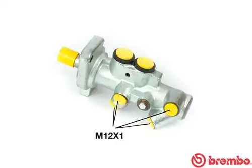 Спирачна помпа BREMBO M 85 016