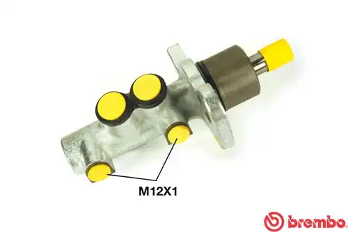 Спирачна помпа BREMBO M 85 017