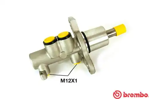 Спирачна помпа BREMBO M 85 018