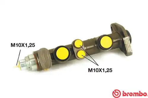 Спирачна помпа BREMBO M 85 031