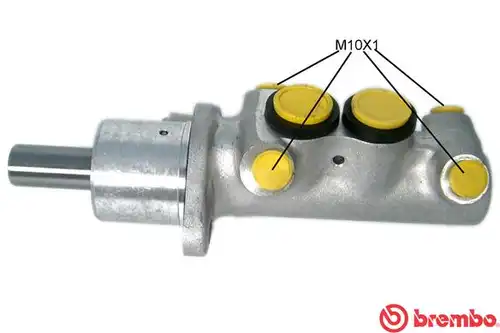 Спирачна помпа BREMBO M 85 034