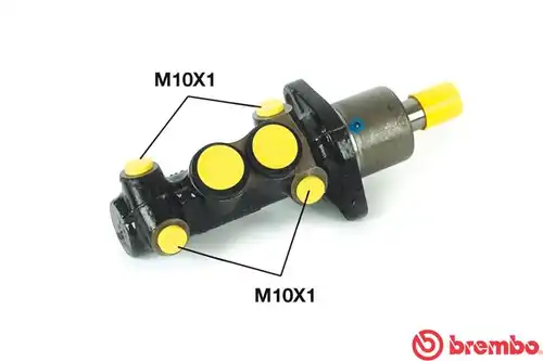 Спирачна помпа BREMBO M 85 035