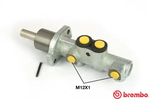 Спирачна помпа BREMBO M 85 038