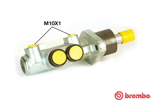 Спирачна помпа BREMBO M 85 040