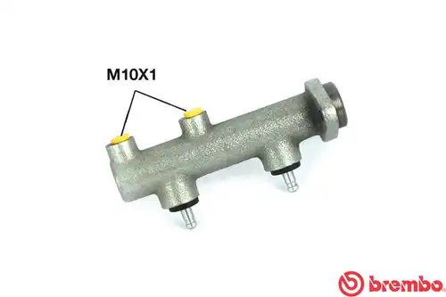 Спирачна помпа BREMBO M 85 041