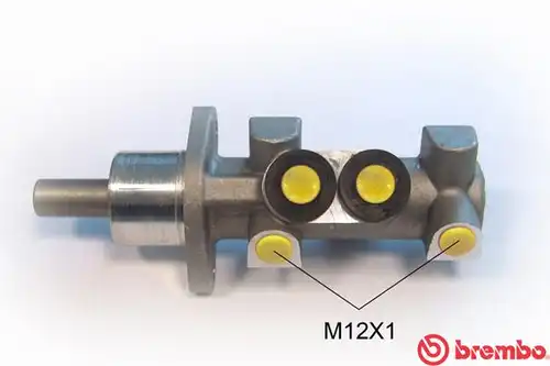 Спирачна помпа BREMBO M 85 045