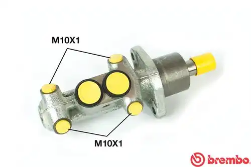 Спирачна помпа BREMBO M 85 046