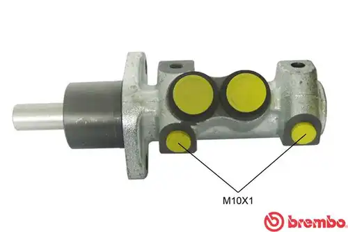 Спирачна помпа BREMBO M 85 047