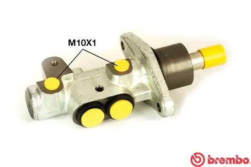 Спирачна помпа BREMBO M 85 048