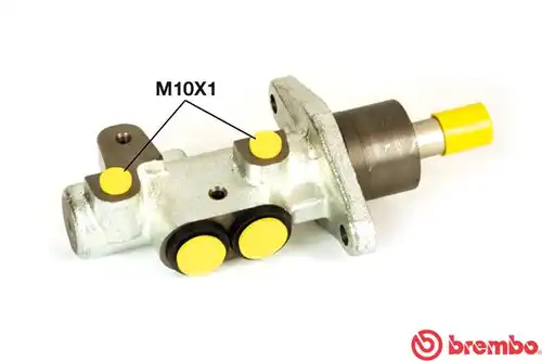Спирачна помпа BREMBO M 85 049